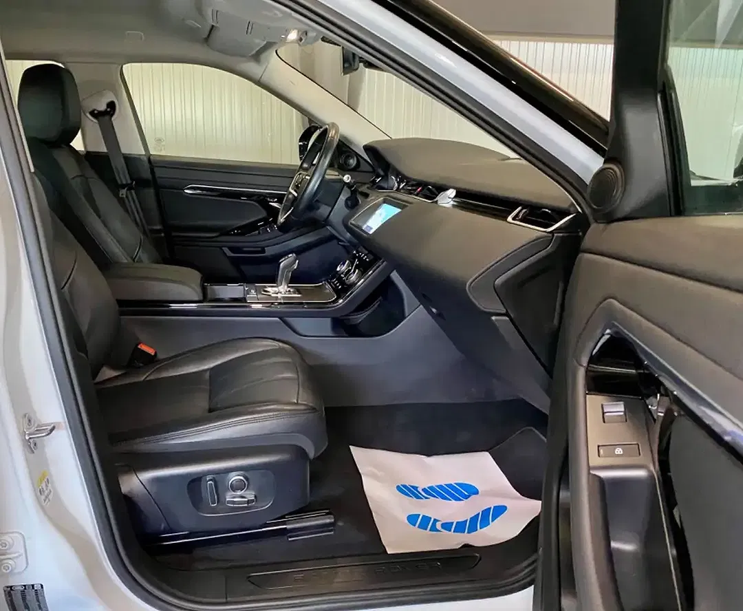 Land Rover Range Rover Evoque - Thumbnail 13