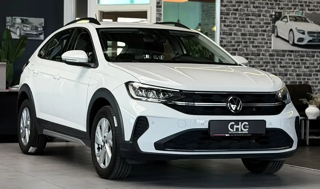 Volkswagen Taigo Life - foto 1