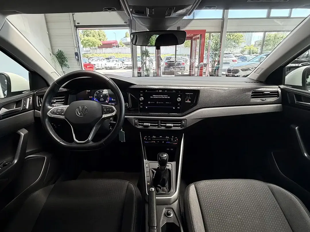 Volkswagen Taigo Life - foto 15