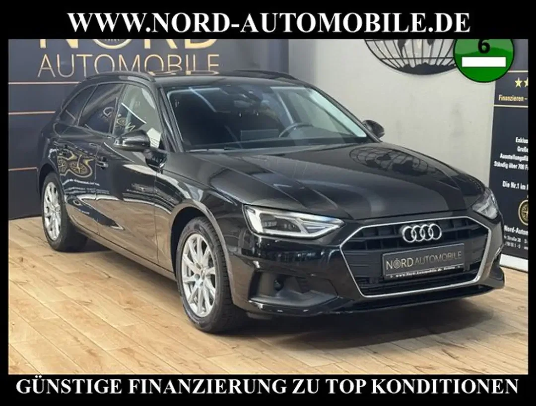 Audi A4 - Afbeelding 1