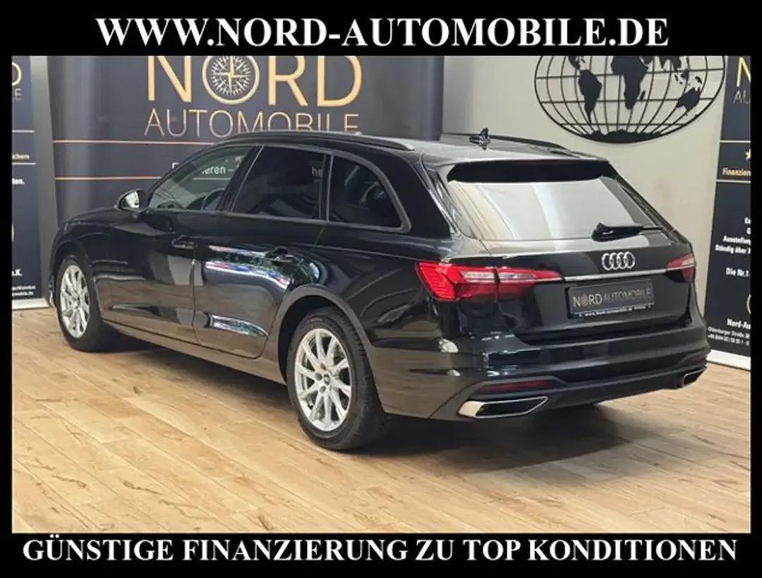 Audi A4 - Thumbnail 7