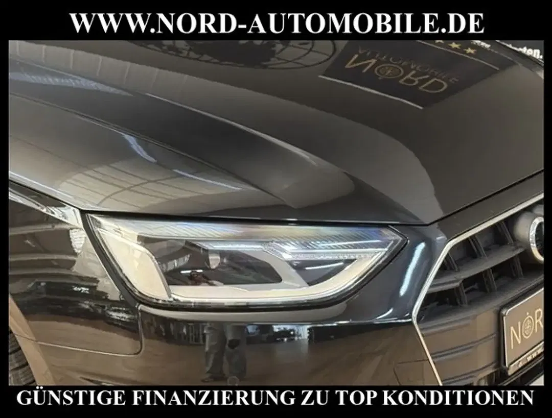 Audi A4 - Thumbnail 11