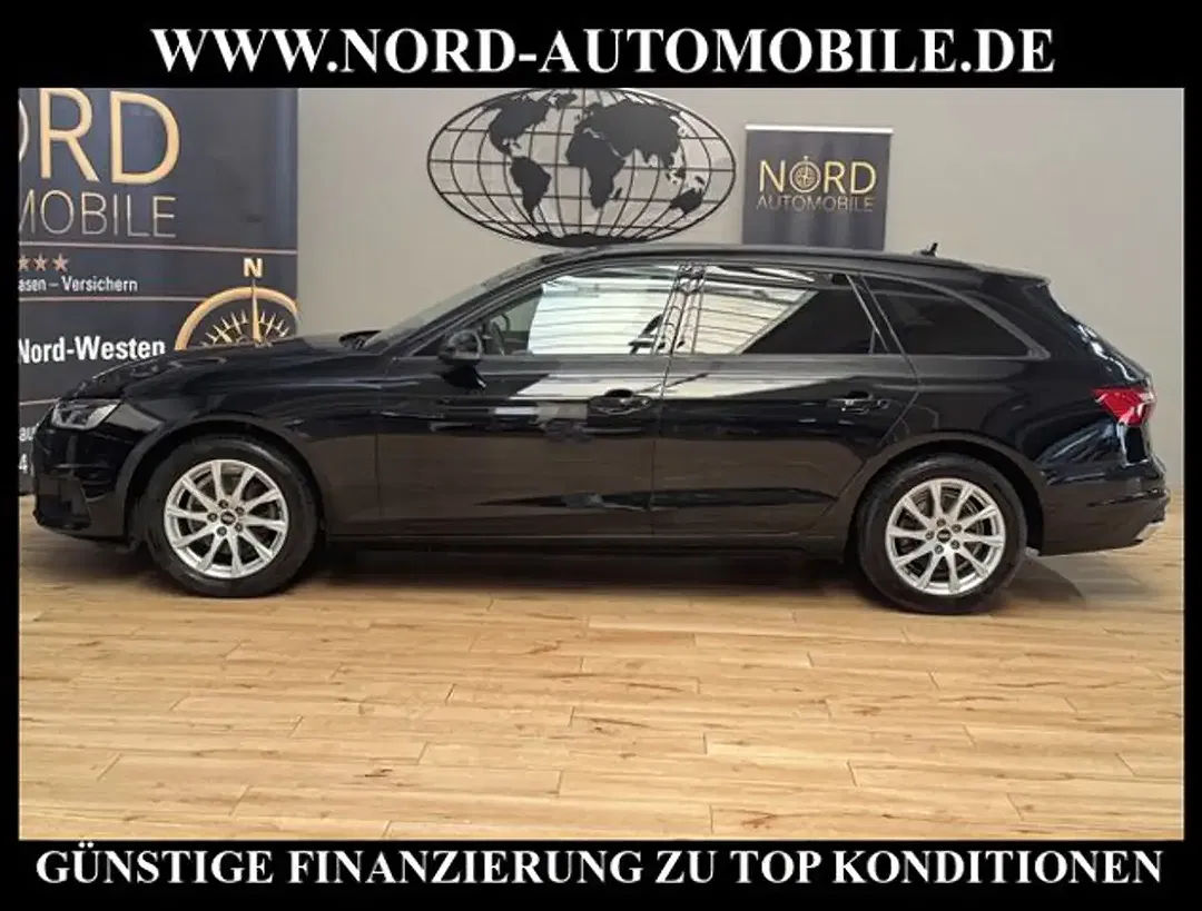 Audi A4 - Thumbnail 5