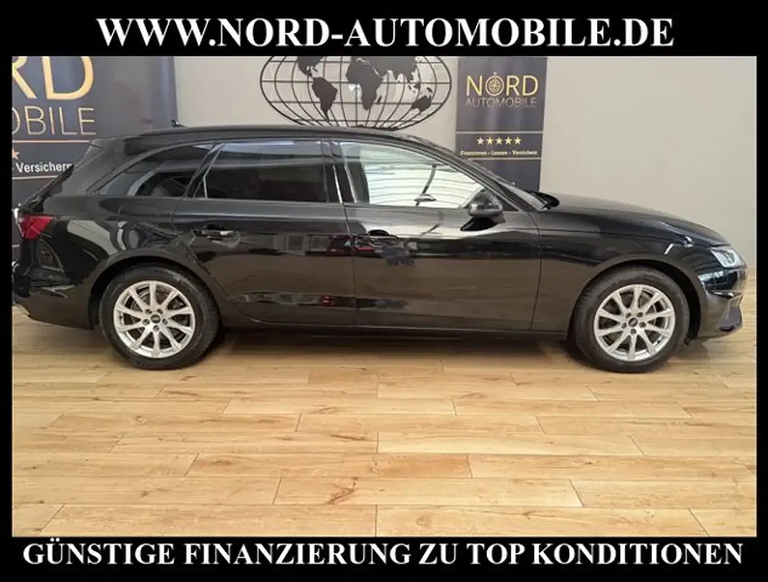 Audi A4 - Thumbnail 6