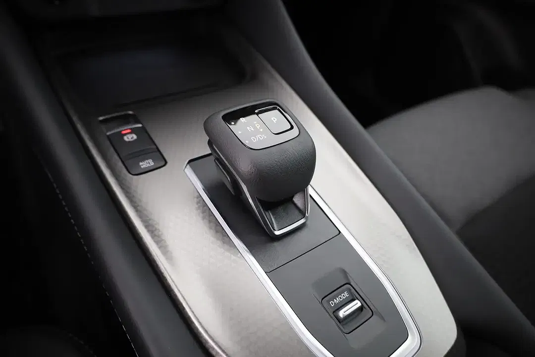 Nissan Qashqai - Thumbnail 13