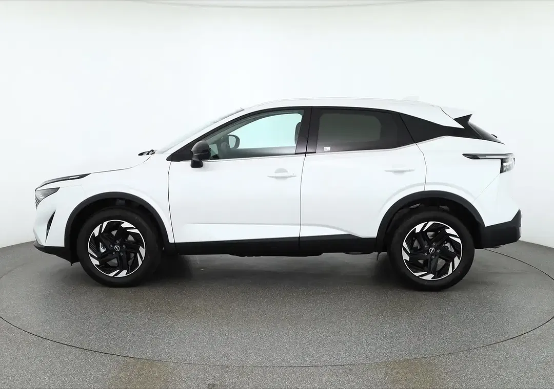 Nissan Qashqai - Thumbnail 1