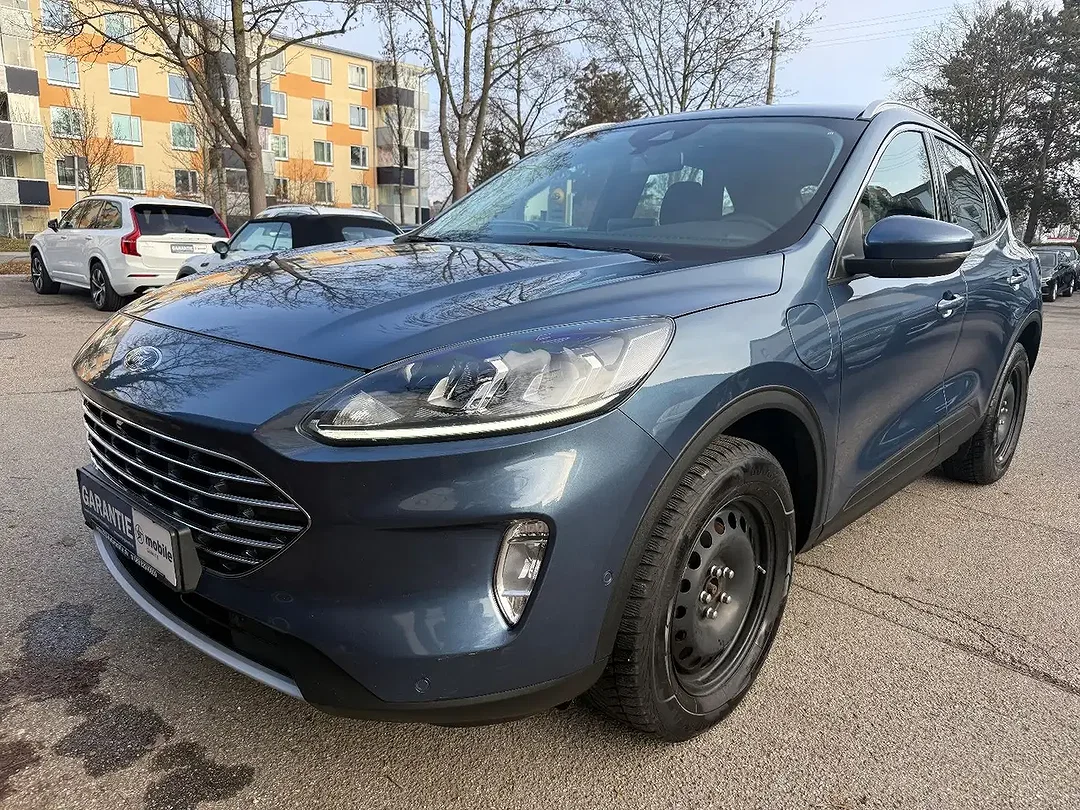 Ford Kuga - Afbeelding 1