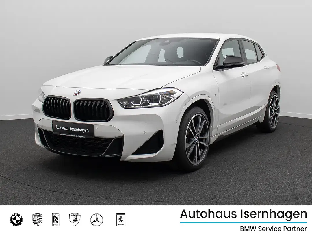 BMW X2 M Sport - foto 1