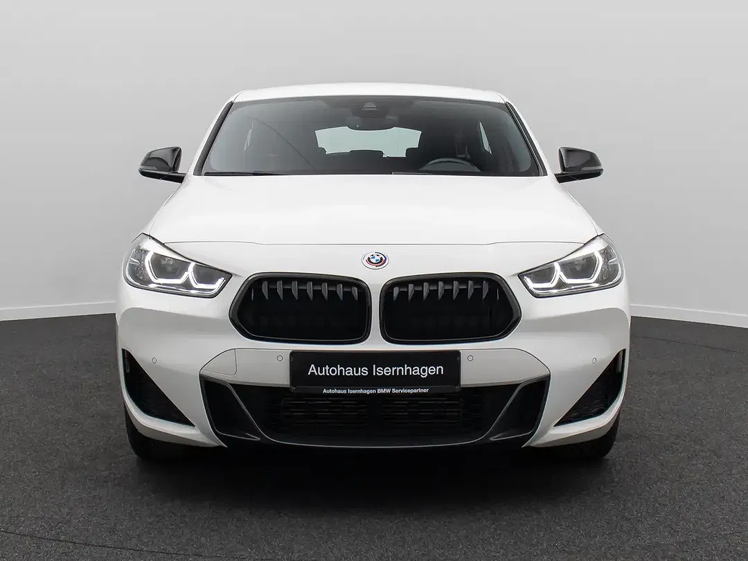 BMW X2 M Sport - foto 2