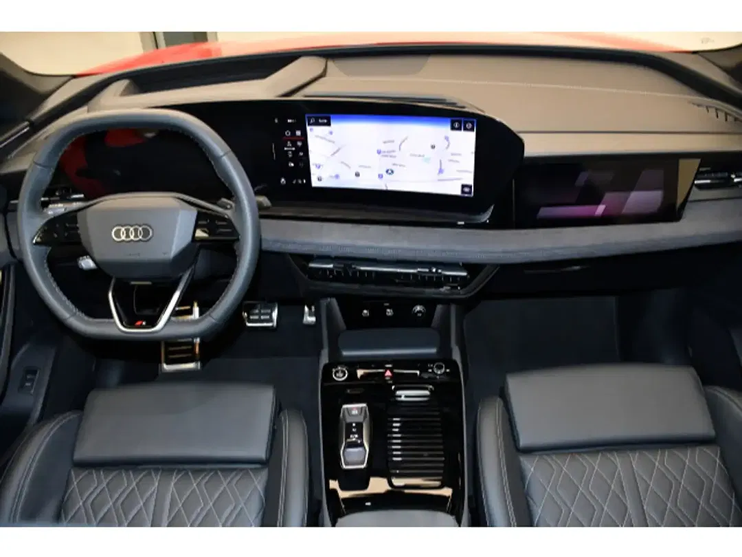 Audi Q6 e-tron - Thumbnail 5