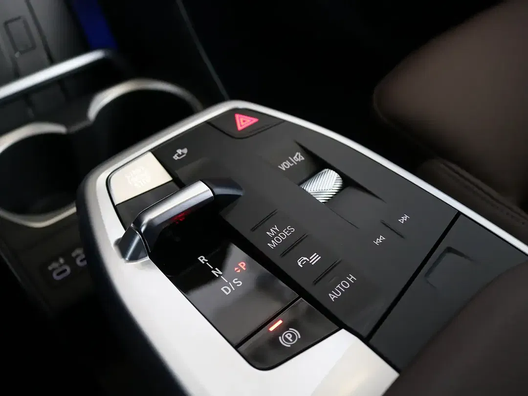 BMW X1 - Thumbnail 7