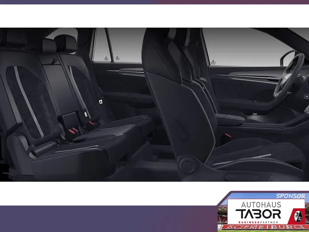 Skoda Kodiaq - Thumbnail 5