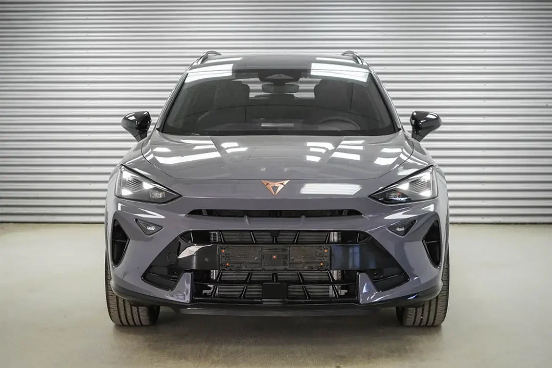 CUPRA Formentor - Afbeelding 1