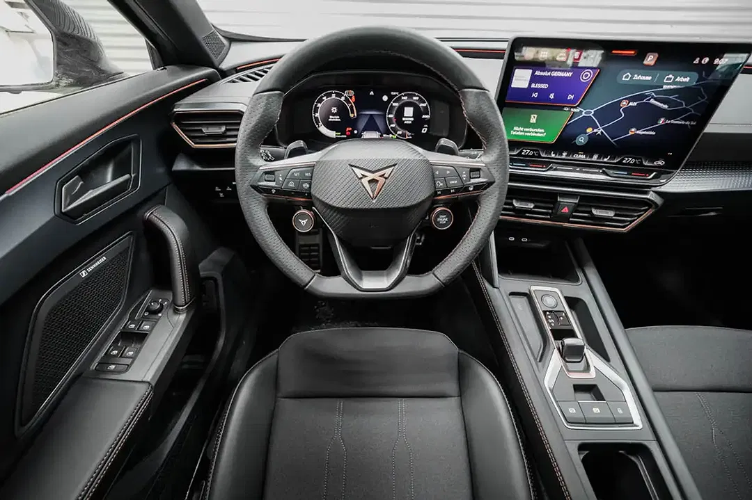 CUPRA Formentor - Thumbnail 7