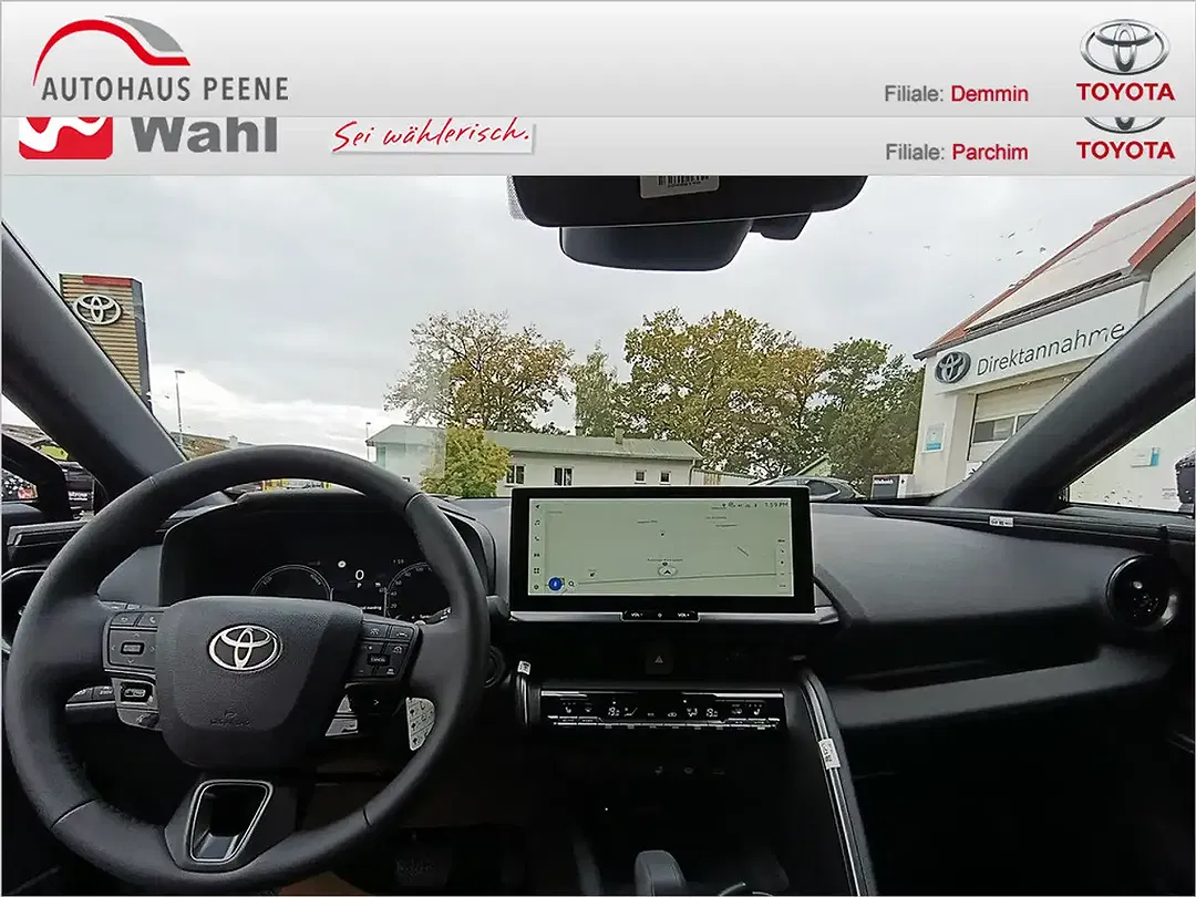 Toyota C-HR - Thumbnail 10