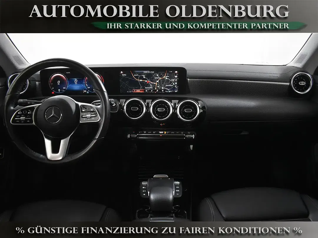 Mercedes-Benz CLA 250 - Thumbnail 6