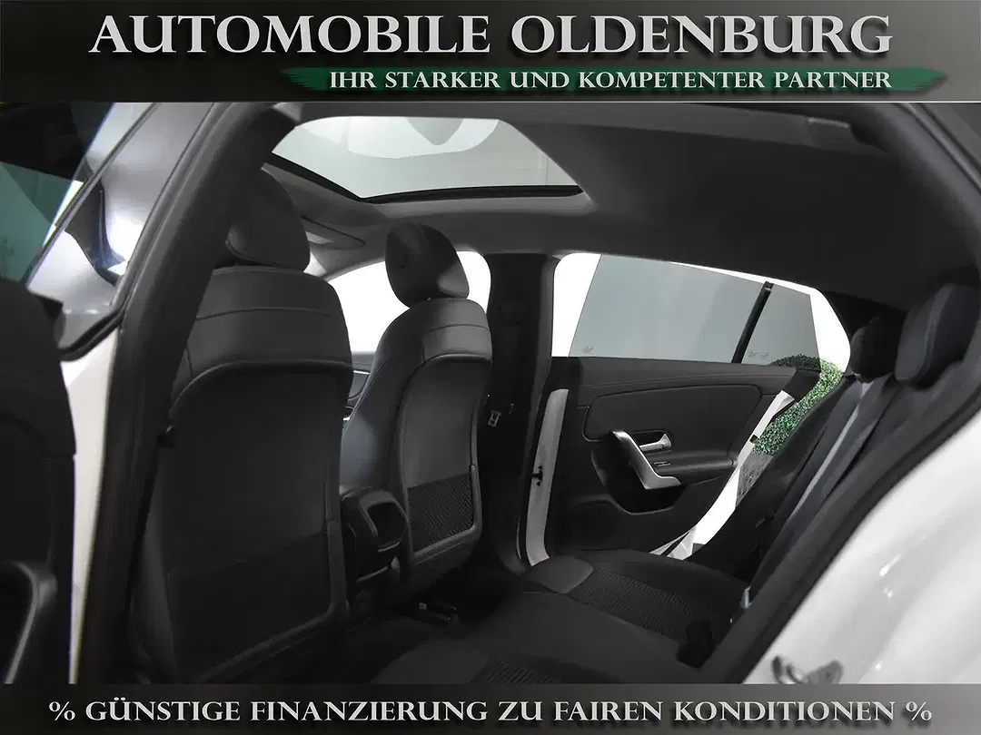 Mercedes-Benz CLA 250 Progressive - foto 8