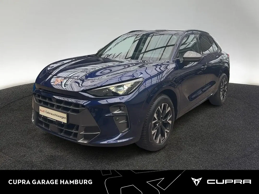 CUPRA Terramar - Afbeelding 1