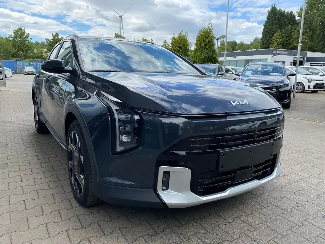 Kia XCeed - Afbeelding 1