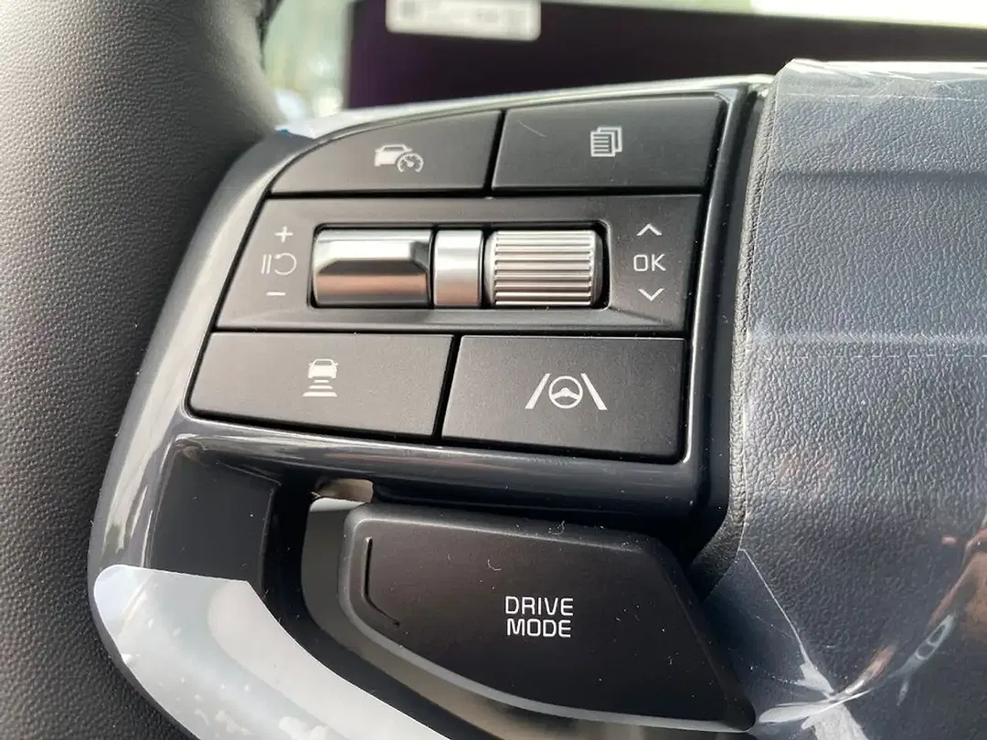 Kia XCeed - Thumbnail 8