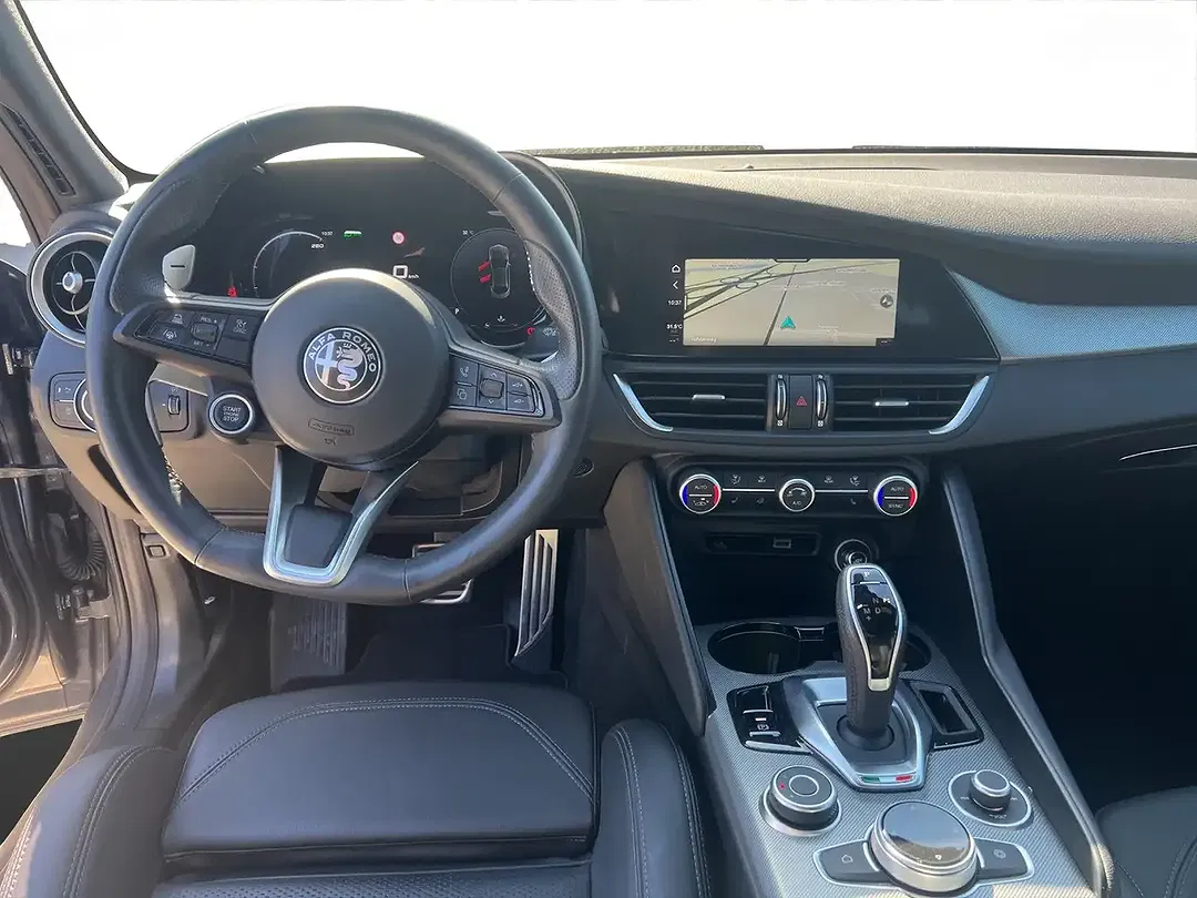 Alfa Romeo Giulia 2.0 16V Turbo Q4 Veloce - foto 13