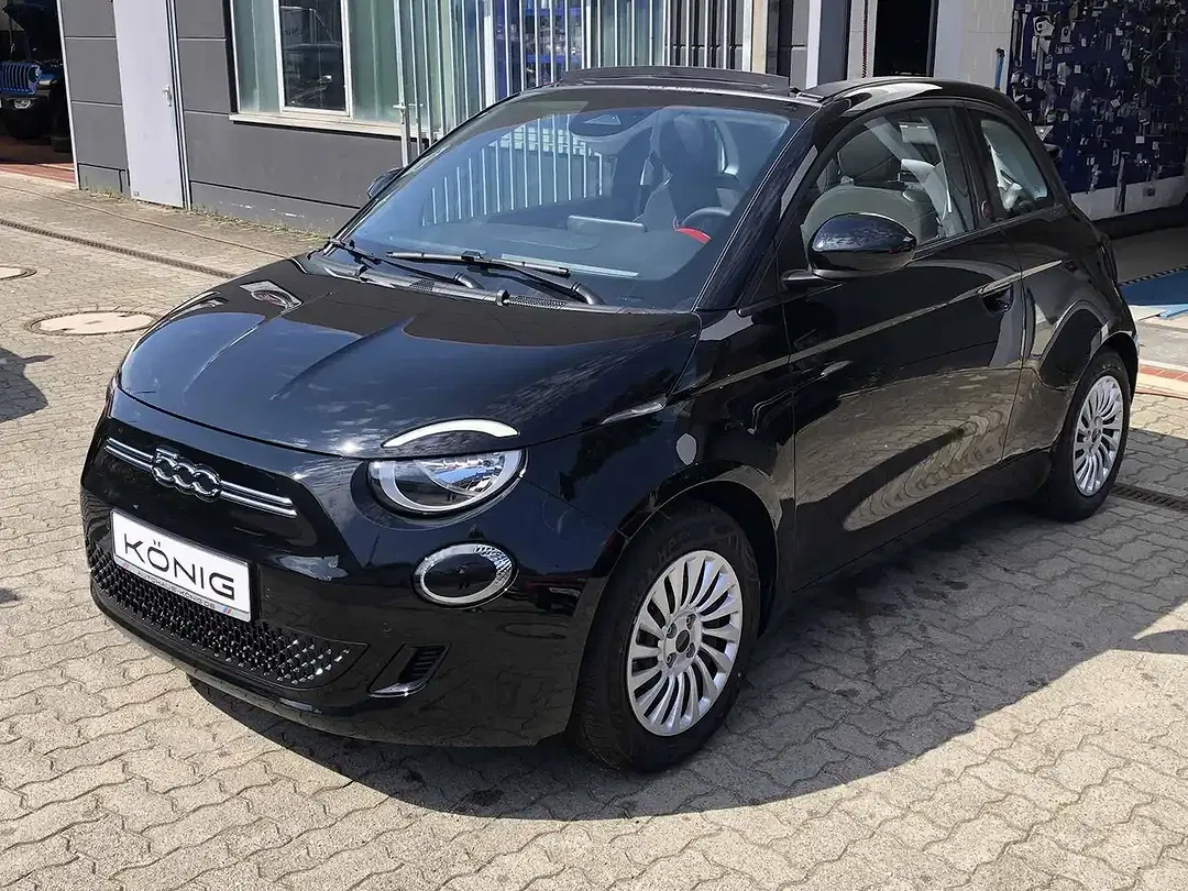 Fiat 500C - Thumbnail 1