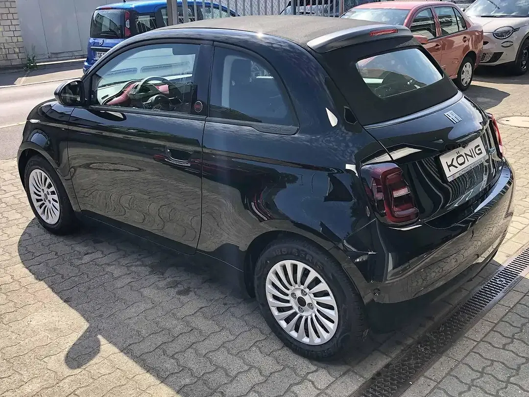 Fiat 500C - Thumbnail 6