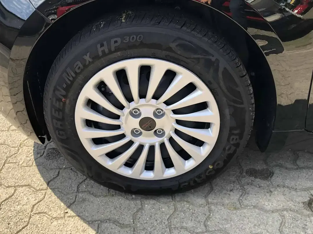 Fiat 500C - Thumbnail 7