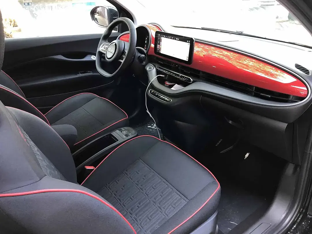 Fiat 500C - Thumbnail 8