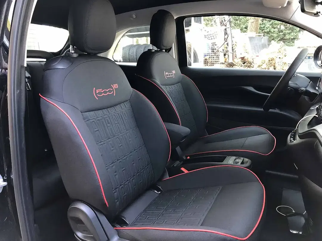 Fiat 500C - Thumbnail 9