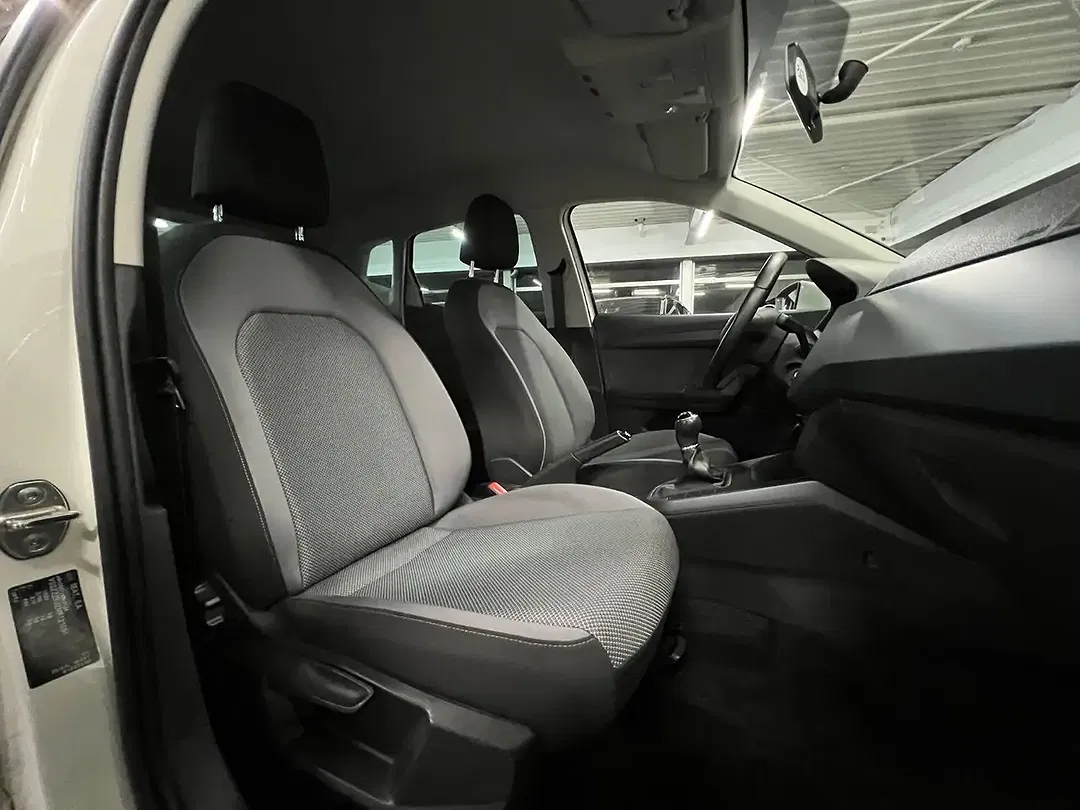 SEAT Arona 1.0 TSI Style - foto 8