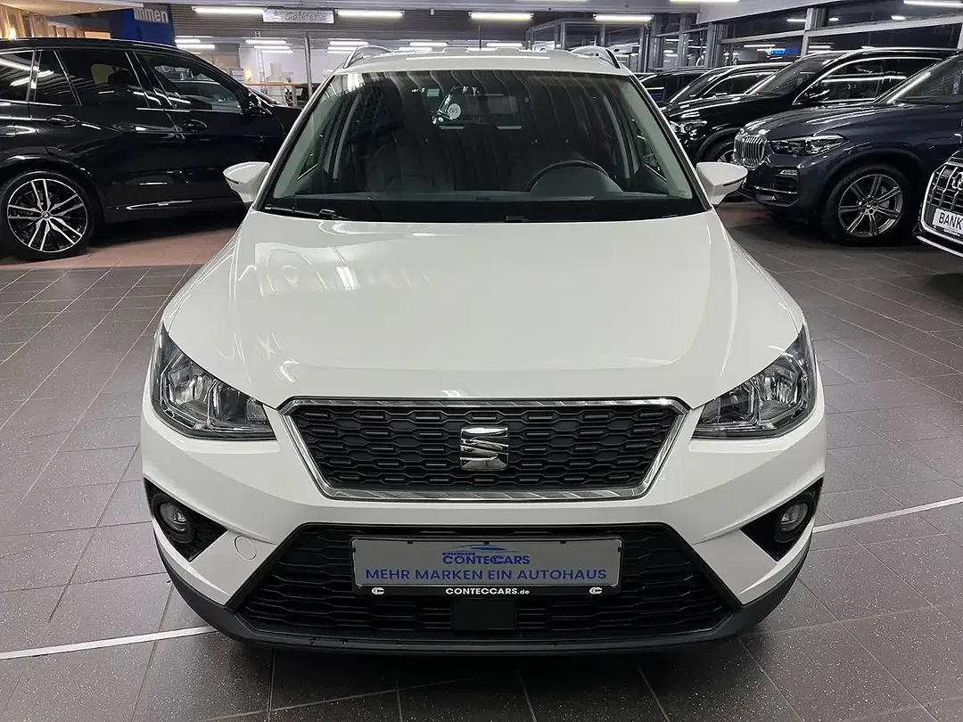 SEAT Arona 1.0 TSI Style - foto 2
