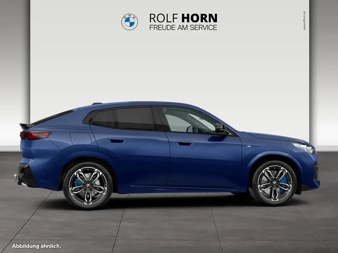BMW X2 M - Thumbnail 8