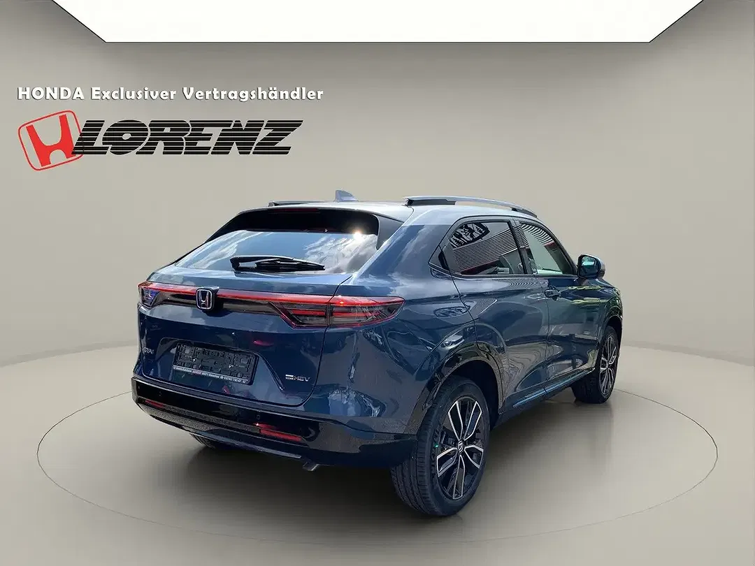 Honda HR-V - Thumbnail 7