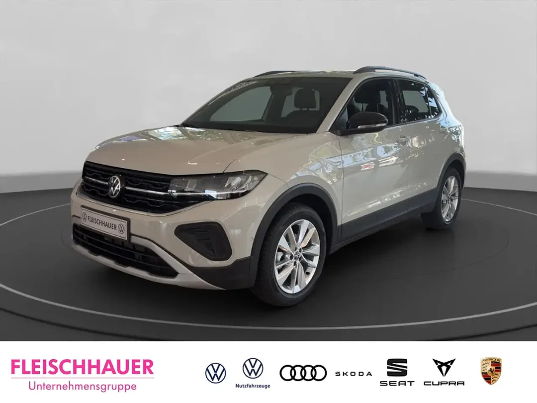 Volkswagen T-Cross - Afbeelding 1