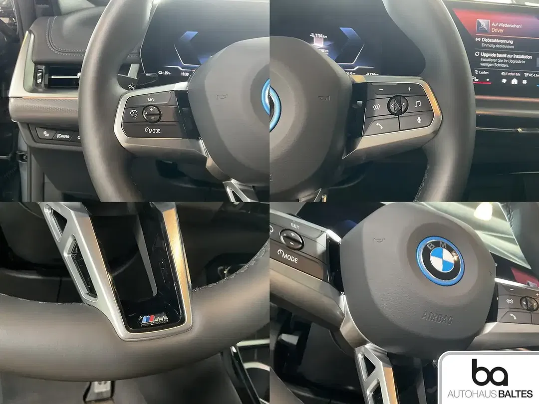 BMW iX1 - Thumbnail 12