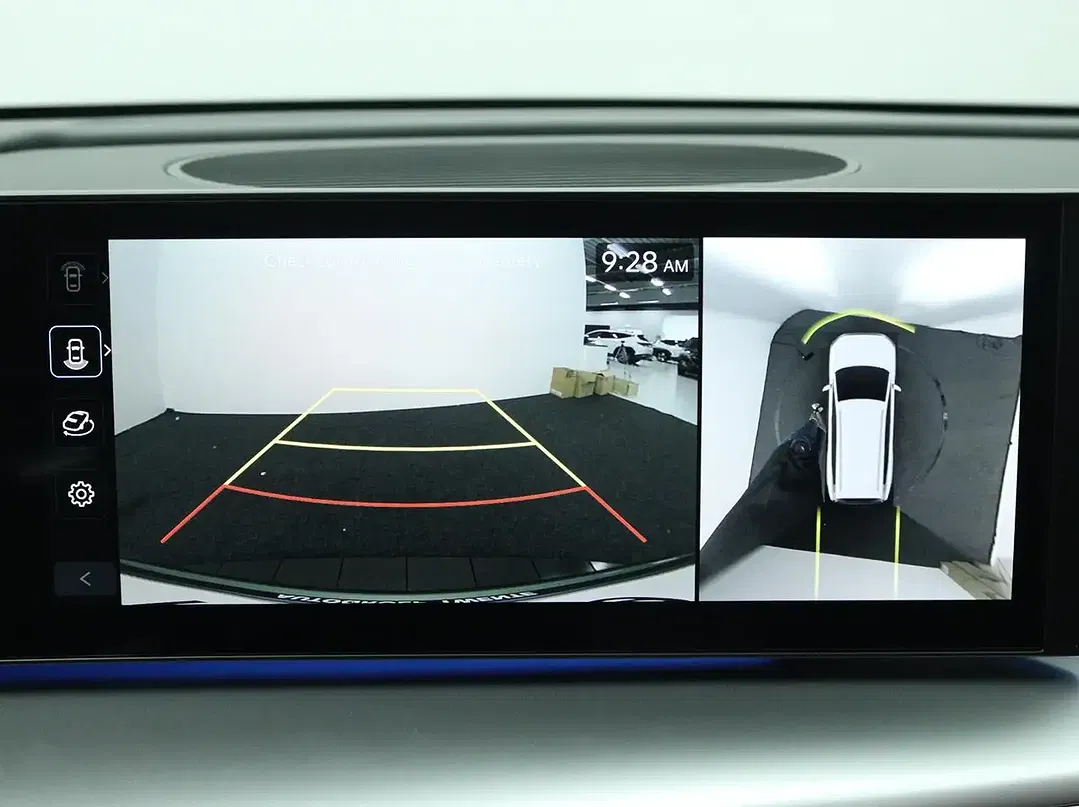 Hyundai IONIQ 9 - Thumbnail 12