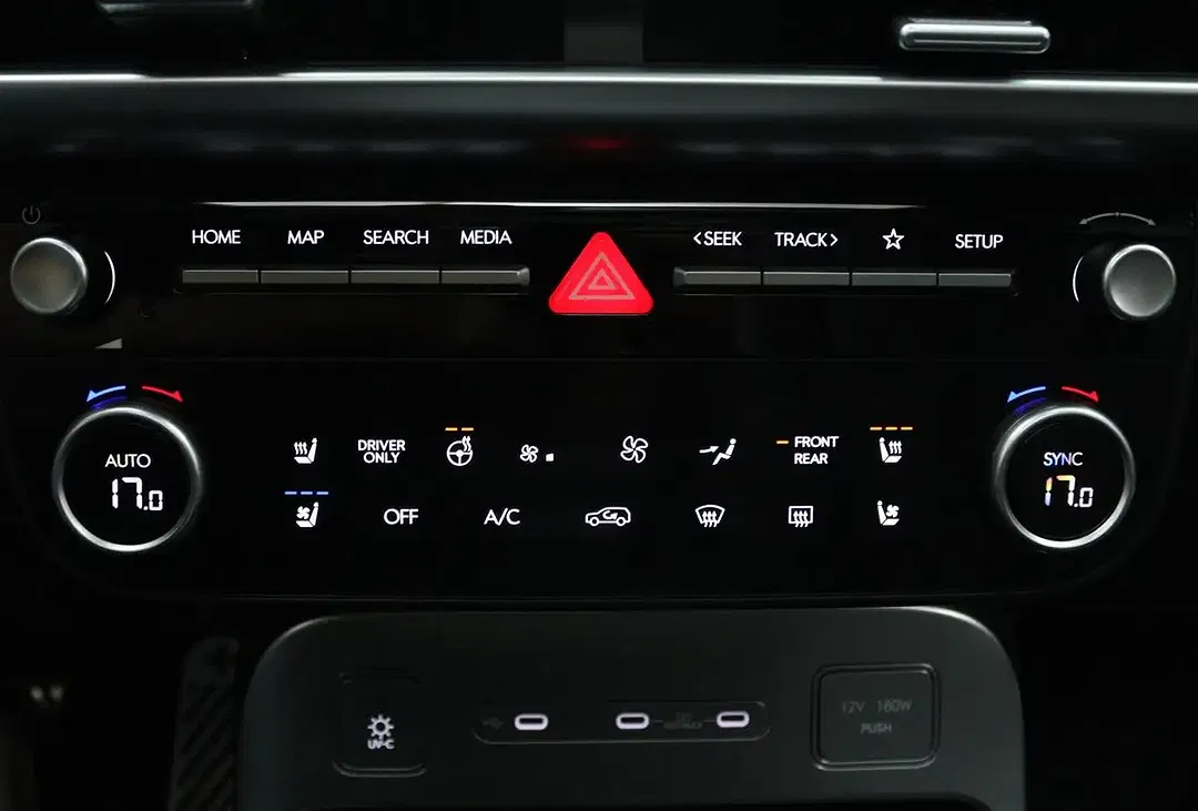 Hyundai IONIQ 9 - Thumbnail 13