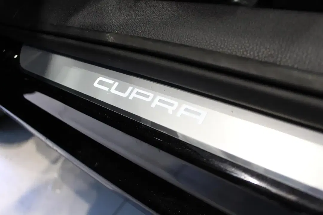 CUPRA Ateca - Thumbnail 13