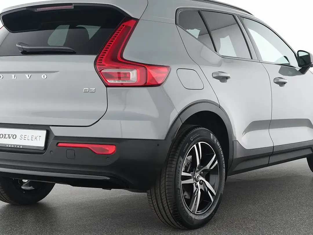 Volvo XC40 - Thumbnail 10