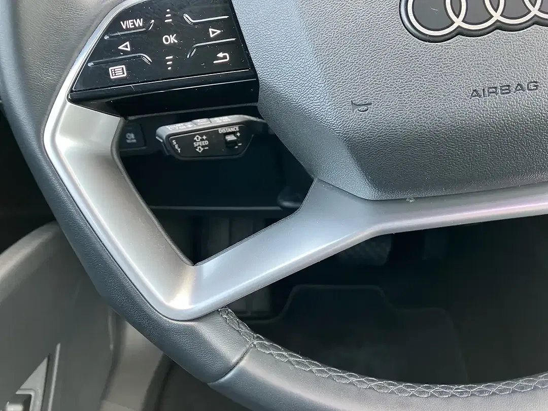 Audi Q4 e-tron - Thumbnail 13
