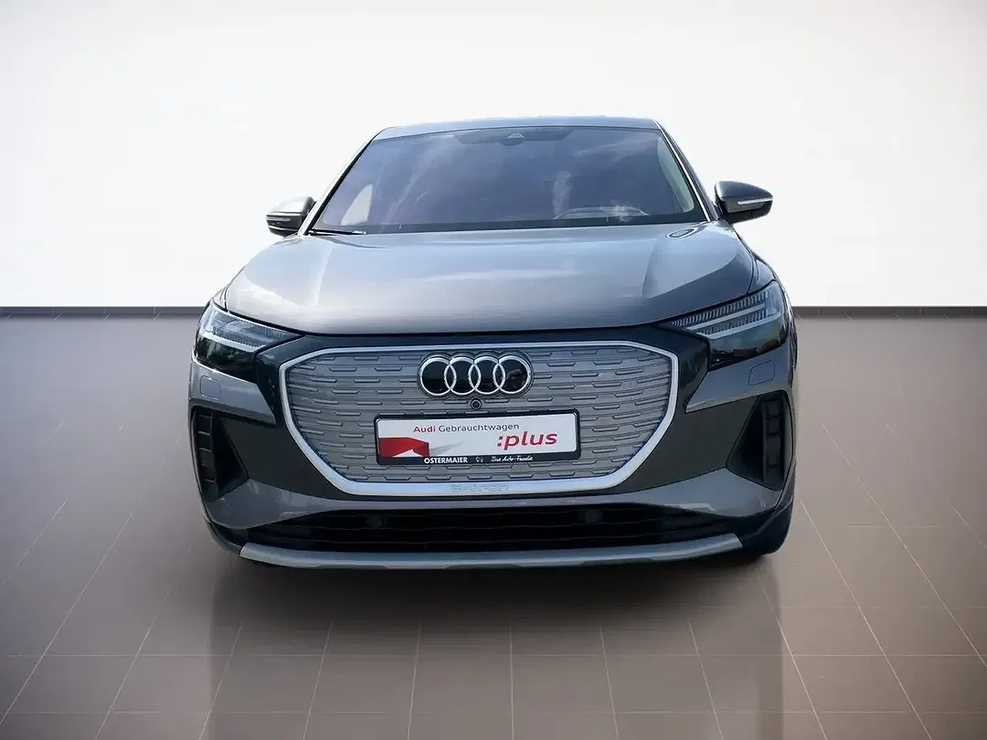 Audi Q4 e-tron 45 quattro Sportback advanced - foto 2