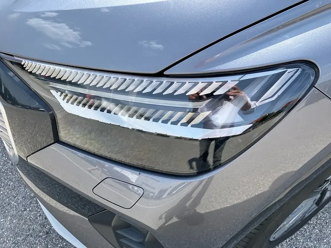 Audi Q4 e-tron - Thumbnail 5