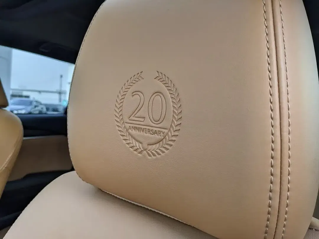 Mazda 6 - Thumbnail 9
