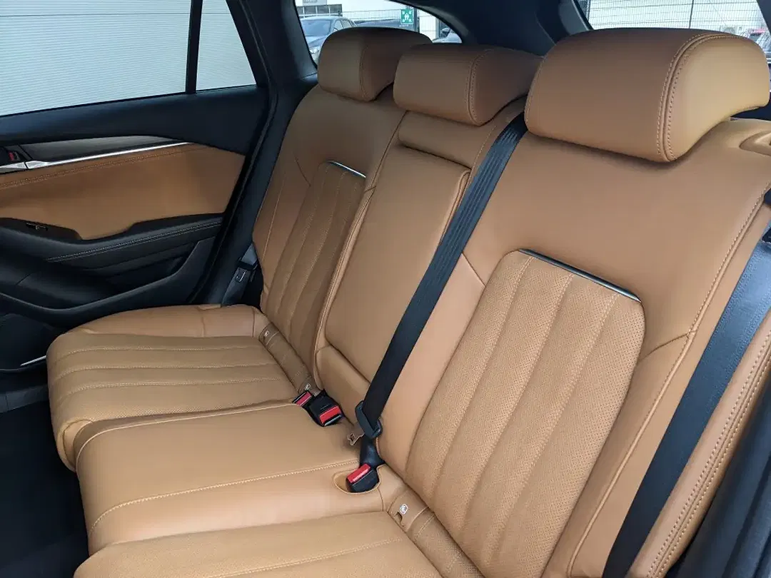 Mazda 6 - Thumbnail 12