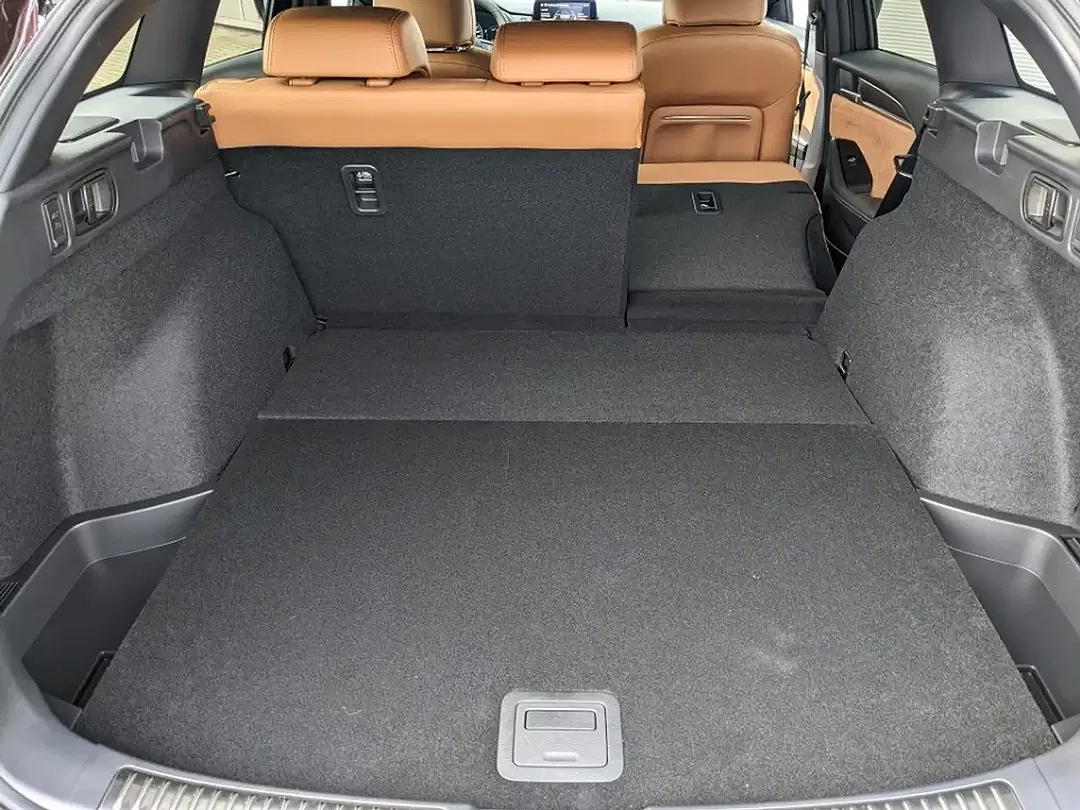 Mazda 6 2.5 - foto 14