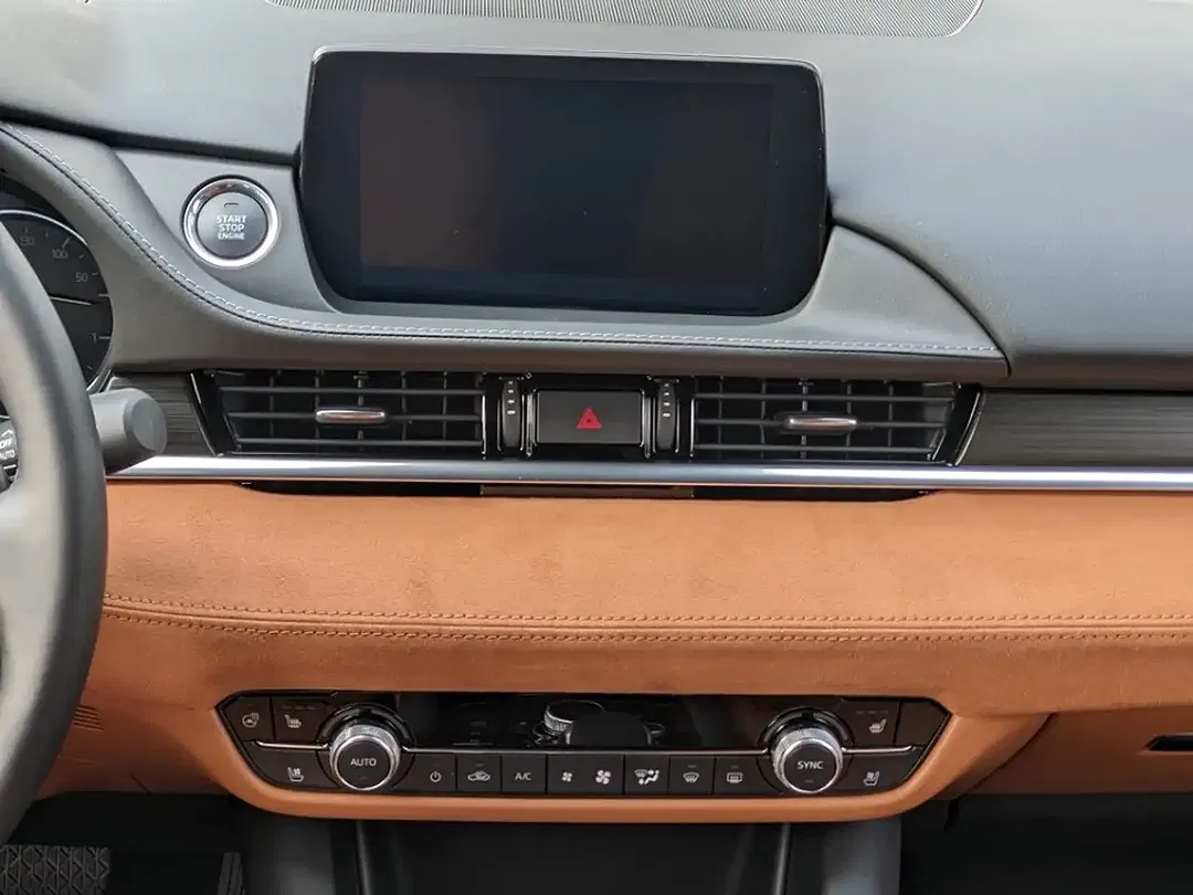 Mazda 6 - Thumbnail 3