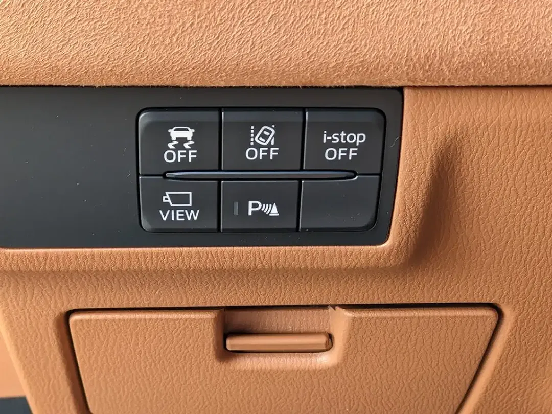 Mazda 6 - Thumbnail 6
