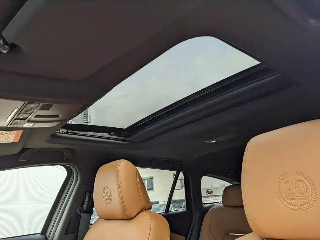 Mazda 6 - Thumbnail 7