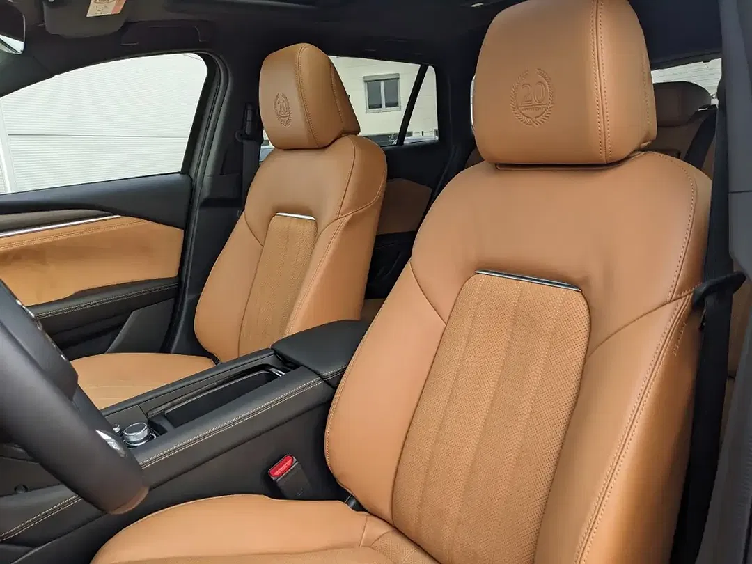 Mazda 6 - Thumbnail 8